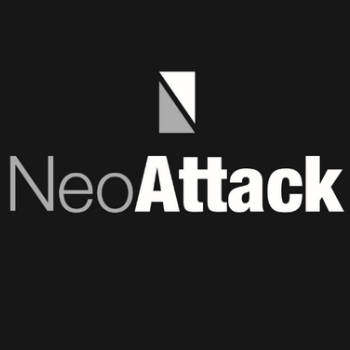 NeoAttack logotipo