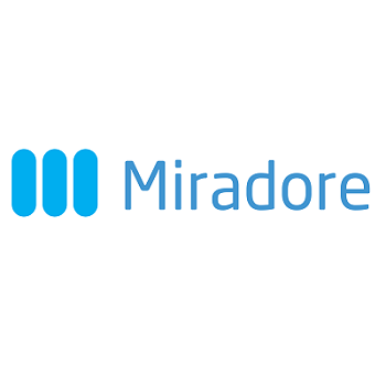 Miradore Management Suite logotipo