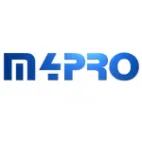 m4PRO ERP logotipo