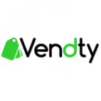 Vendty POS logotipo