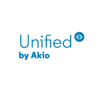 Akio Unified logotipo