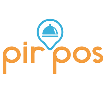 PirPos logotipo