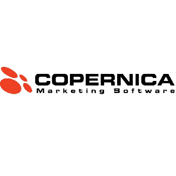 Copernica Marketing logotipo