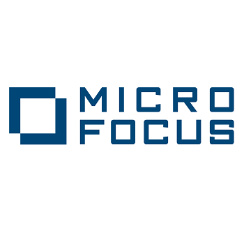 Micro Focus Asset Manager logotipo