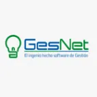 Gesnet Software ERP logotipo