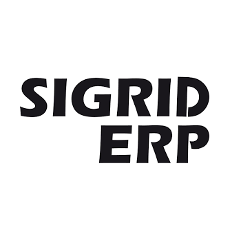 Sigrid ERP logotipo