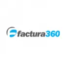 Factura360 logotipo