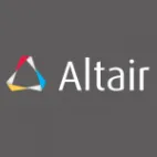 Altair Smartsight logotipo