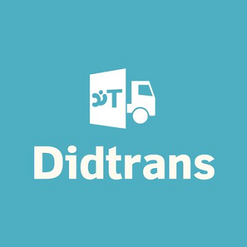 Didtrans logotipo