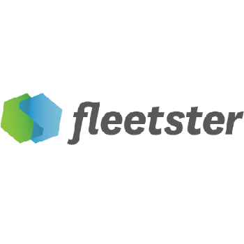 Fleetster logotipo