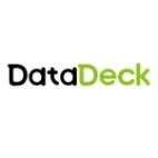 DataDeck logotipo