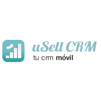 uSell CRM logotipo