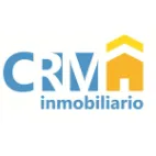 CRM para Inmobiliarias logotipo