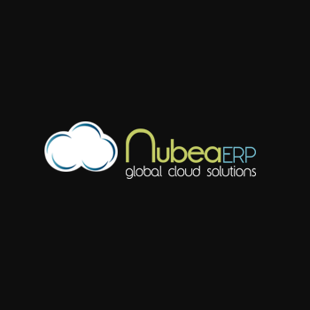 Nubea ERP Flotas logotipo