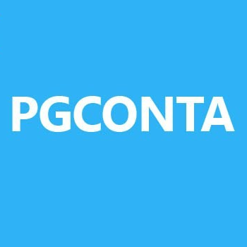 PGCONTA Contabilidad logotipo