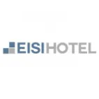 EISI HOTEL logotipo