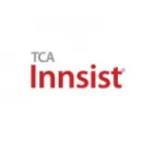 TCA Innsist logotipo