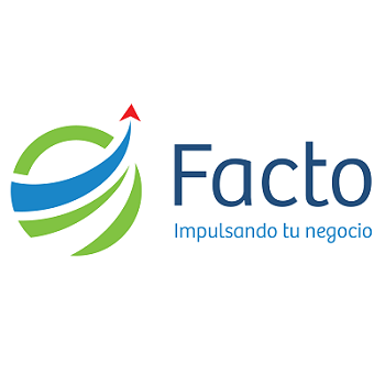 Facto Software ERP logotipo