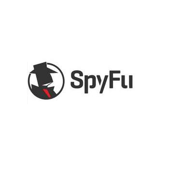 SpyFu Optimización SEO logotipo