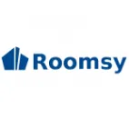 Roomsy Hotelería logotipo