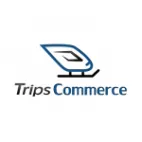 TripsCommerce logotipo