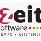 ZEIT Control de Planta logotipo