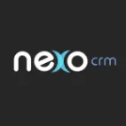 NEXOCRM logotipo