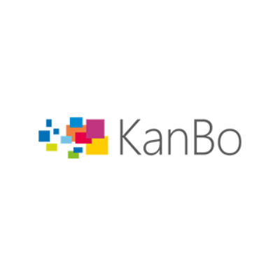 KanBo Platform logotipo