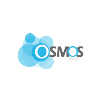 Osmos Cloud CRM logotipo