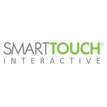 SmartTouch Interactive logotipo