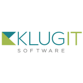 KLUGIT logotipo