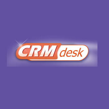 CRMdesk logotipo