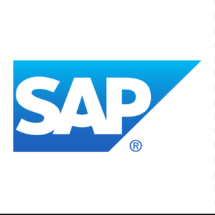 SAP Gestión de Activos EAM logotipo