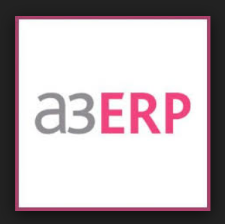 a3ERP Empresarial Chile