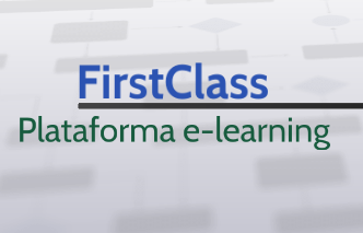 Firstclass LMS logotipo