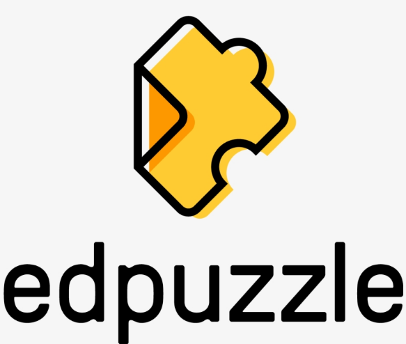 Edpuzzle Gestión de Aula logotipo