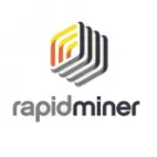 RapidMiner logotipo