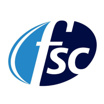 FSC Gestión de Cobranzas logotipo