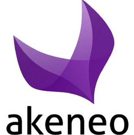 Akeneo PIM Cloud Edition logotipo