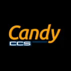 Candy CCS logotipo