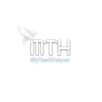 MyTaskHelper logotipo