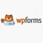 WPForms logotipo