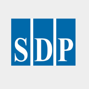 SDP Era logotipo