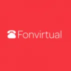 Fonvirtual logotipo