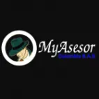 Myasesor logotipo