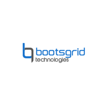 Bootsgrid logotipo