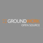 GroundWork logotipo