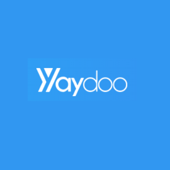 Yaydoo logotipo