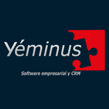 Géminus logotipo