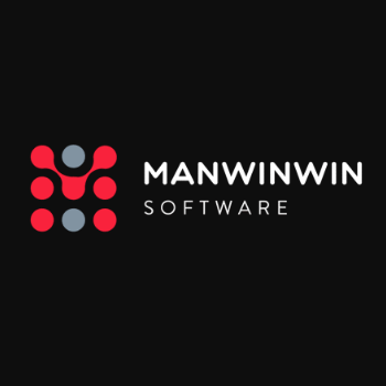 ManWinWin logotipo